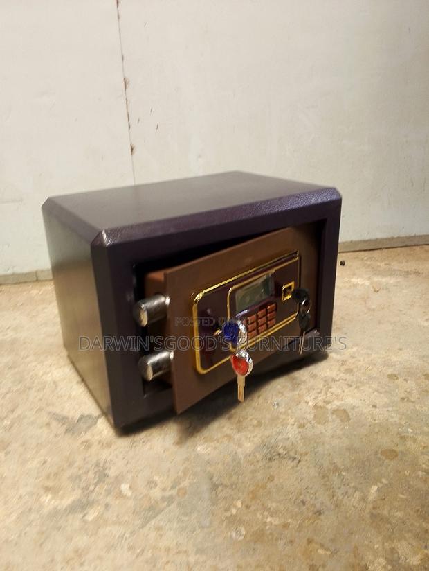 Fire Proof Safebox Safe Box Save Box Save