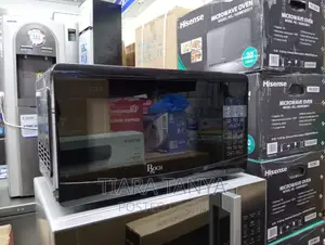 Roch Digital Microwaves Oven 20L