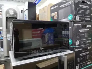 Roch Digital Microwaves Oven 20L