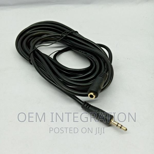 5M Aux Extensions - thumbnail 2