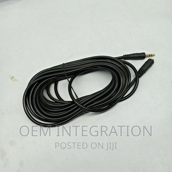 5M Aux Extensions - thumbnail 5