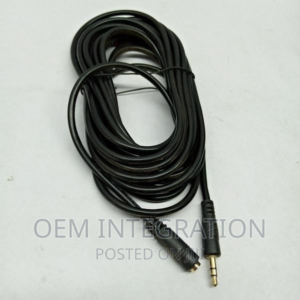 5M Aux Extensions - thumbnail 4