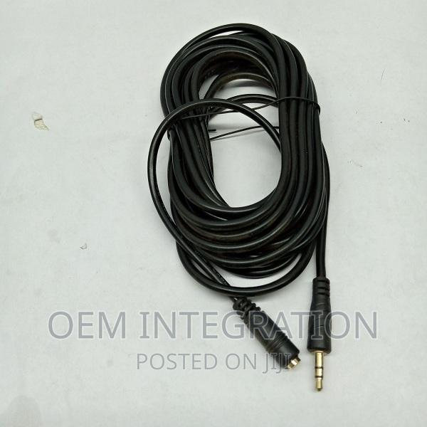 5M Aux Extensions - thumbnail 3
