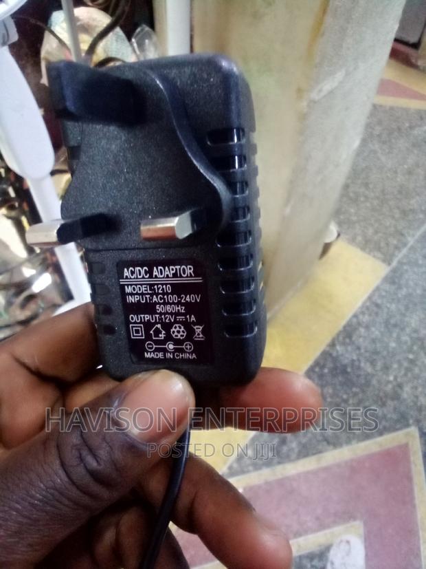 Best Adapter(12V 1A) - main view