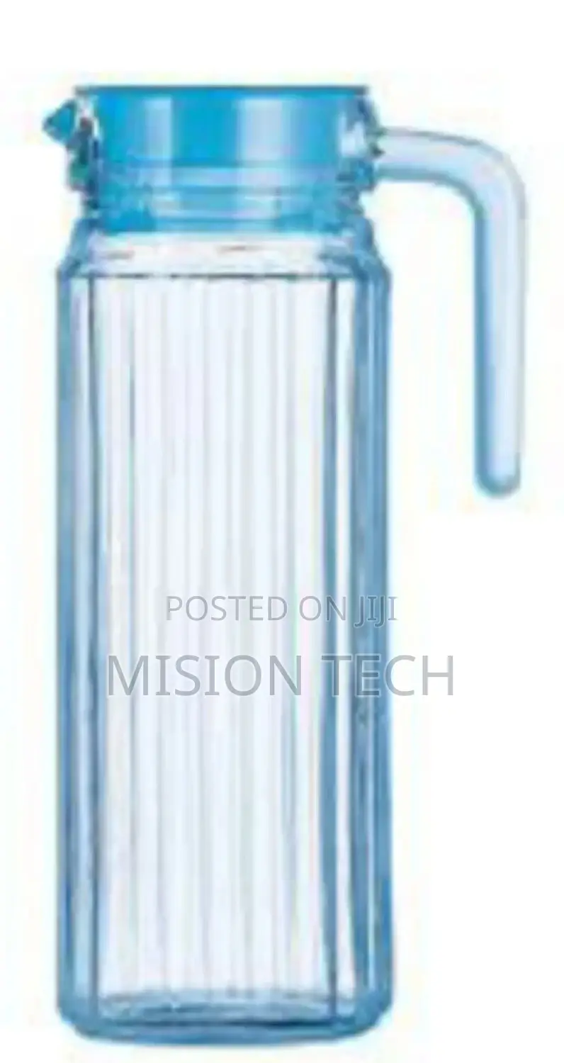 Luminarc 1.3 Liters Jug
