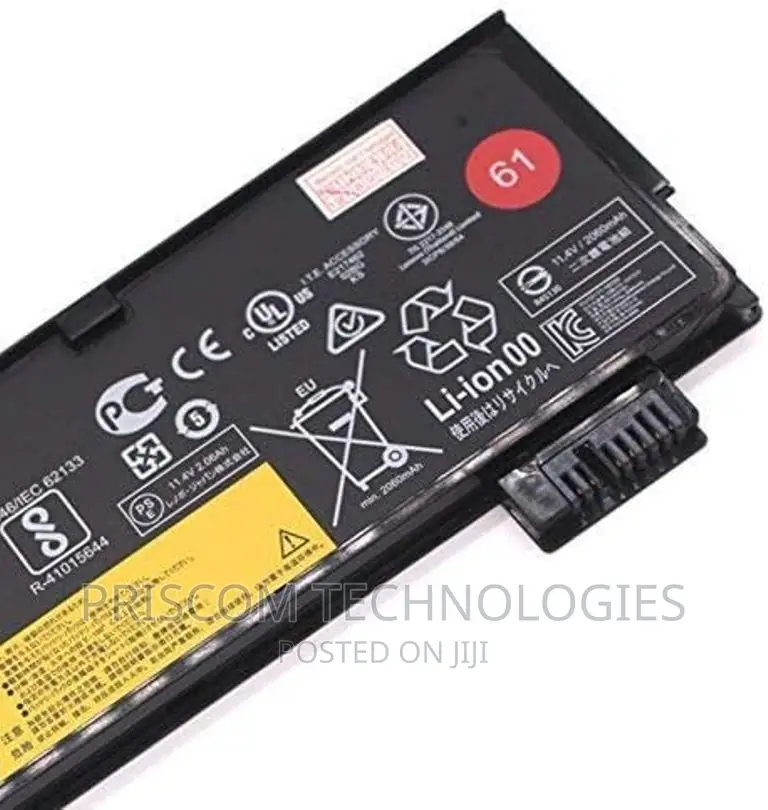 Battery for Lenovo X260 T460 X240 X250 T440 T450 T440S T460P