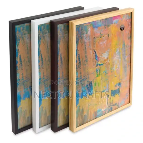 Picture Frames , Size A5,A4,A3,A2,A1