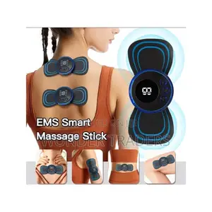 Portable Electric Massager