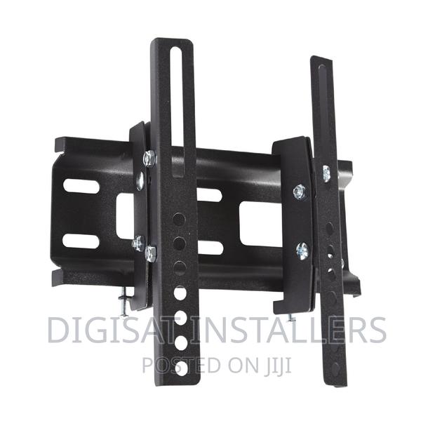 Tv Wall Mounting and Bracket Sales Nairobi West/Nairobi South