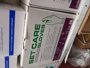 Surgical Sterile Powder Free