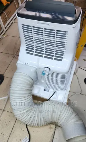 Portable Air Conditioner