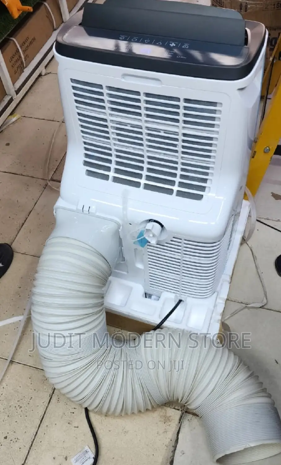 Portable Air Conditioner