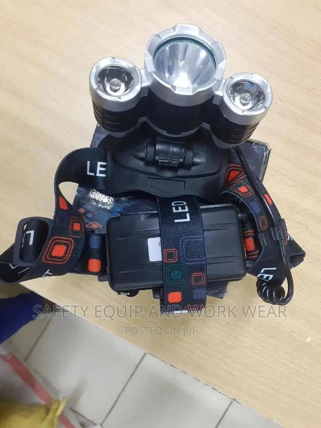 Buy Adjustable Headlamp For Sale
