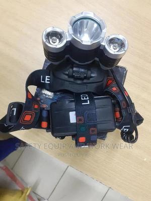 Buy Adjustable Headlamp For Sale - thumbnail 2