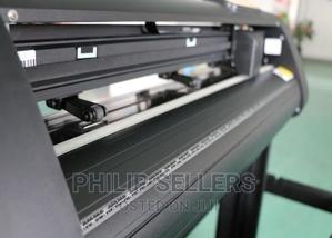 Vinyl Cutting Plotters Machine - thumbnail 2