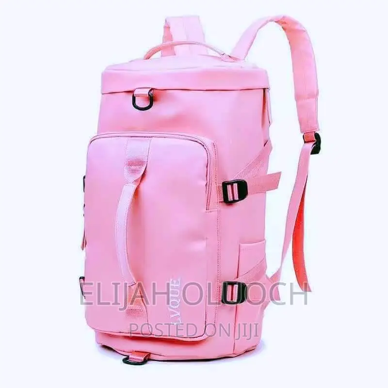 Waterproof Multipurpose Bag