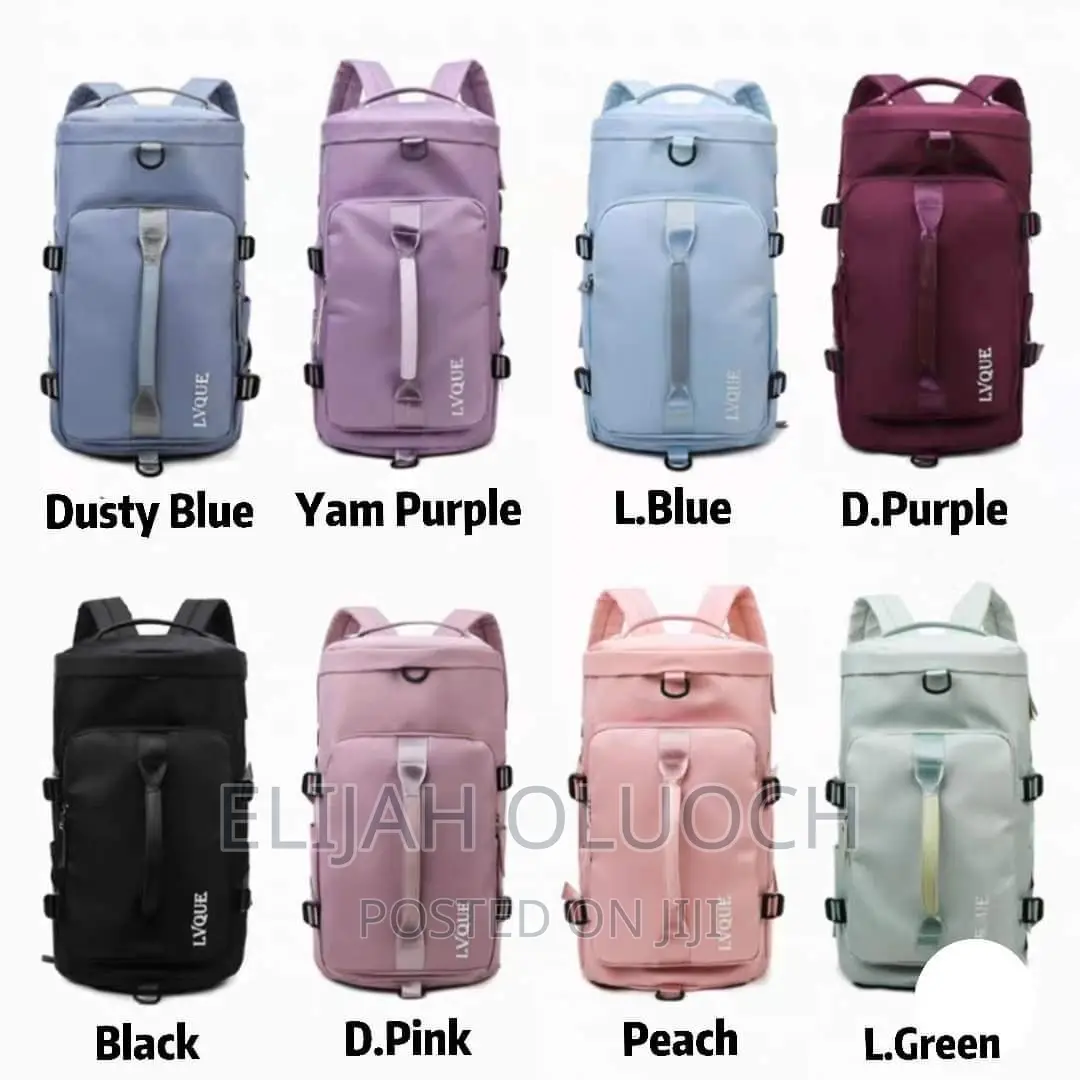 Waterproof Multipurpose Bag