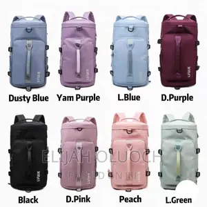 Waterproof Multipurpose Bag