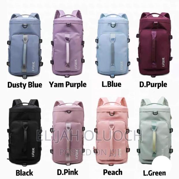 Waterproof Multipurpose Bag - thumbnail 2
