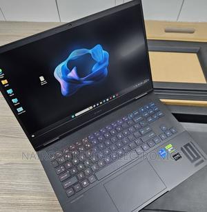 Laptop HP Omen 16 16GB Intel Core I7 SSD 1T