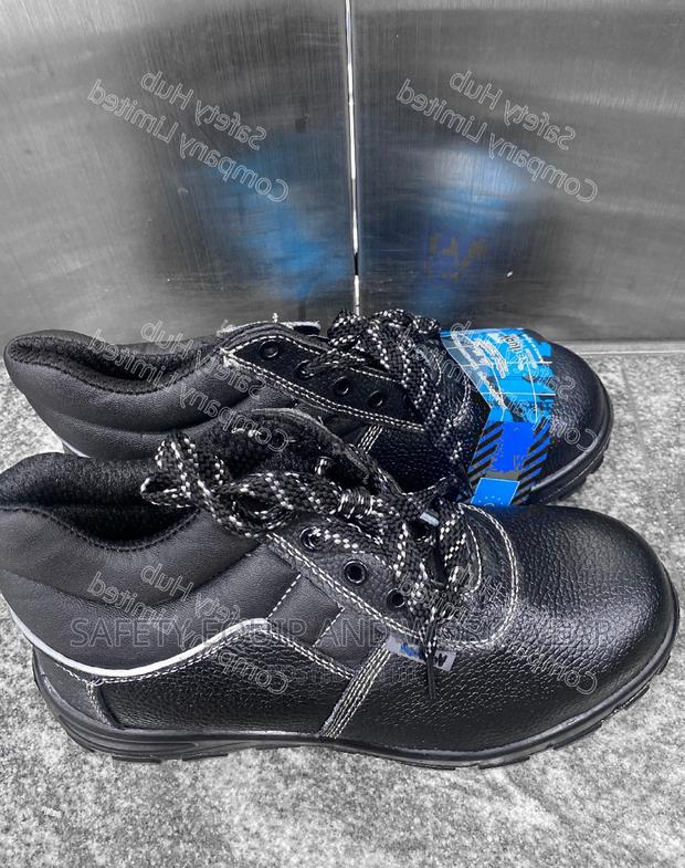 Comfort Vaultex Safety Boots For Sale