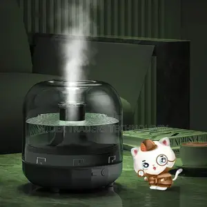 Ultrasonic Humidifier