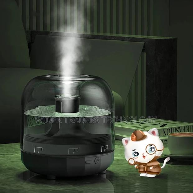 Ultrasonic Humidifier - thumbnail 2