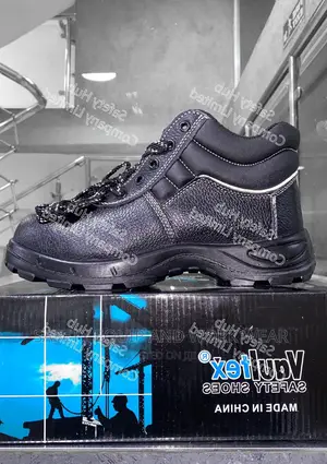 Anti Fatigue Vaultex Safety Boots