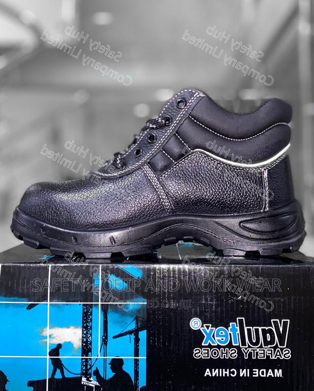 Get Vaultex Boots With Breathable Material - main view