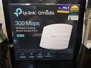 Tp Link Eap 115 Indoor !! Tp Link Eap 115 Indoor !! Eap 115
