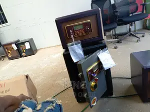 Safe Box Safe Boxes Safe