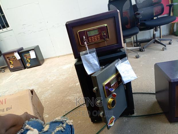 Safe Box Safe Boxes Safe - main view