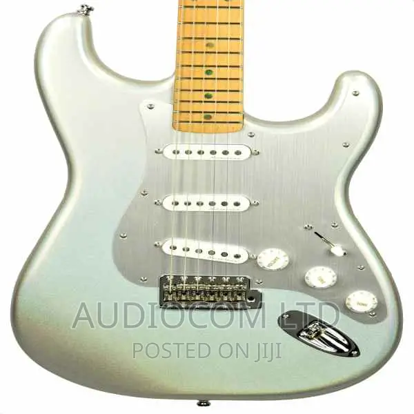 Fender Stratocaster Guitars (Copy) in Nairobi Central Musical
