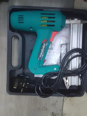 Suitable Nail Gun