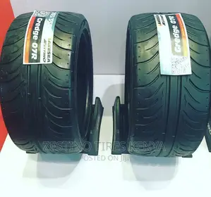 Zestino Tyres 235/40 R17