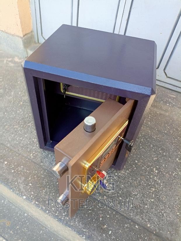 Fireproof Safe Box ( Safe) Box Safe - main view