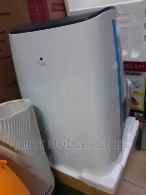 Portable Air Conditioner
