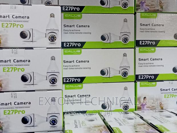 New Nanny Camera Bulb Wifi Camera Bulb Spy Camera Bulb 360