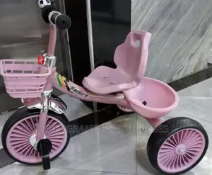 Tricycle Kids Tricycle Kids