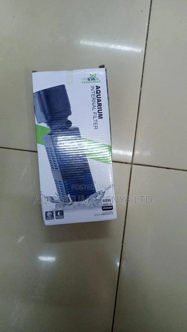 Venus Filter Pump 2800l/H ,40w