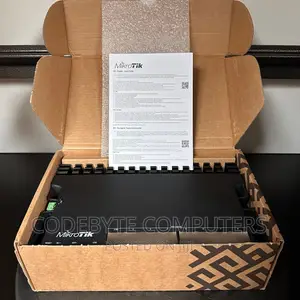 Mikrotik Rb5009 /| Mikrotik Rb5009 /| Mikrotik Rb5009
