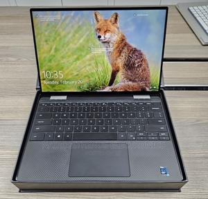 Laptop Dell XPS 13 9310 16GB Intel Core I7 SSD 512GB