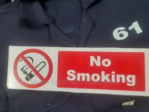 Get Tobacco - Free Sign