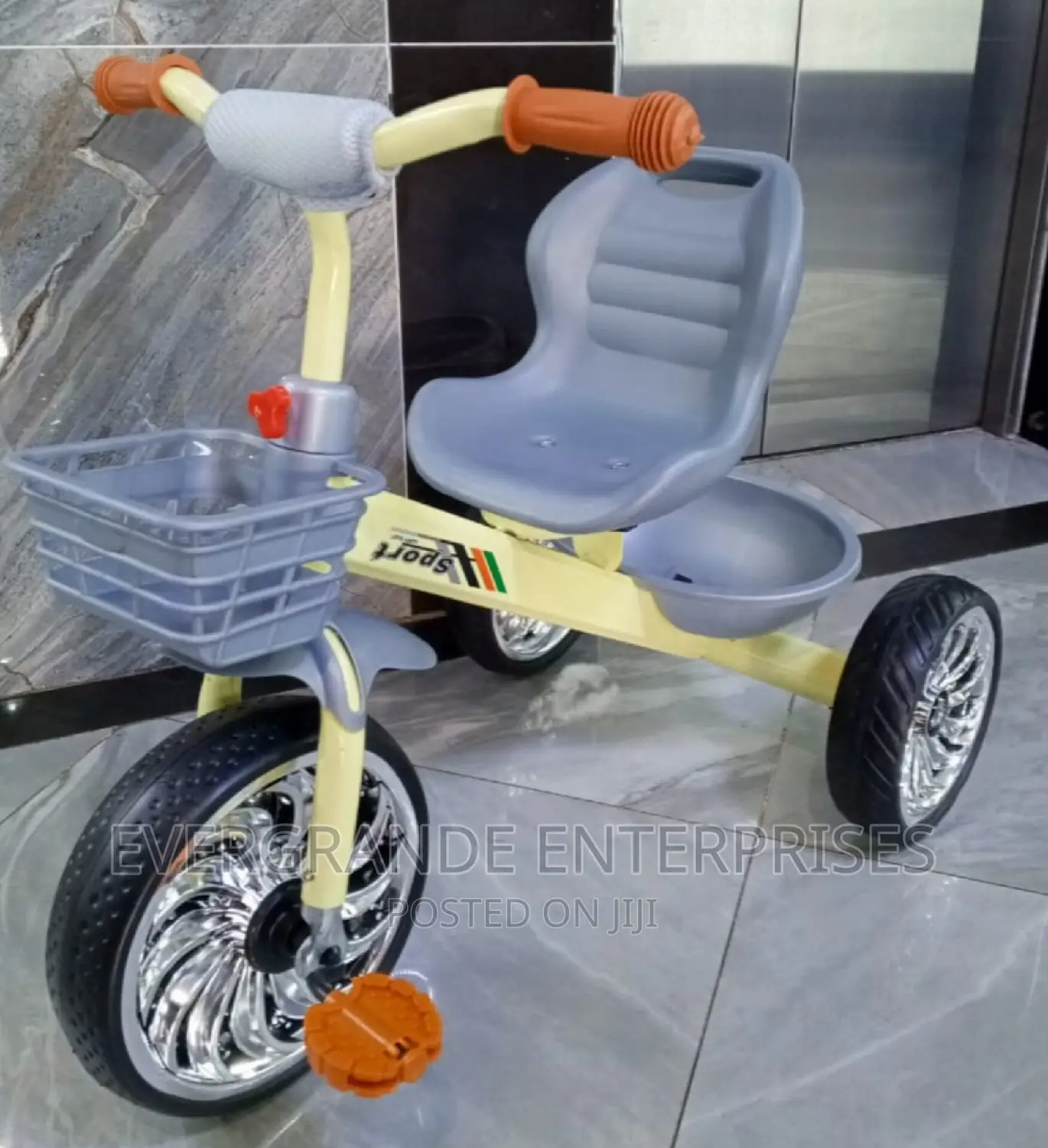 Tricycle Kids Tricycle Kids Tricycle Kids