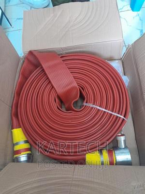 Duraline Delivery Pipe 30 M Long - thumbnail 2
