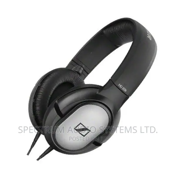 Sennheiser Hd 206 Closed-back Over Ear Headphones Price HD620S