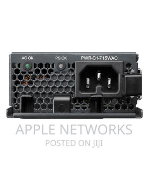 Cisco Power Supply PWR-C1-715WAC - thumbnail 2