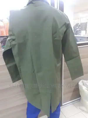 Durable Lab Coats For Sale