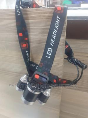Buy Lightweight Headlamp - thumbnail 2