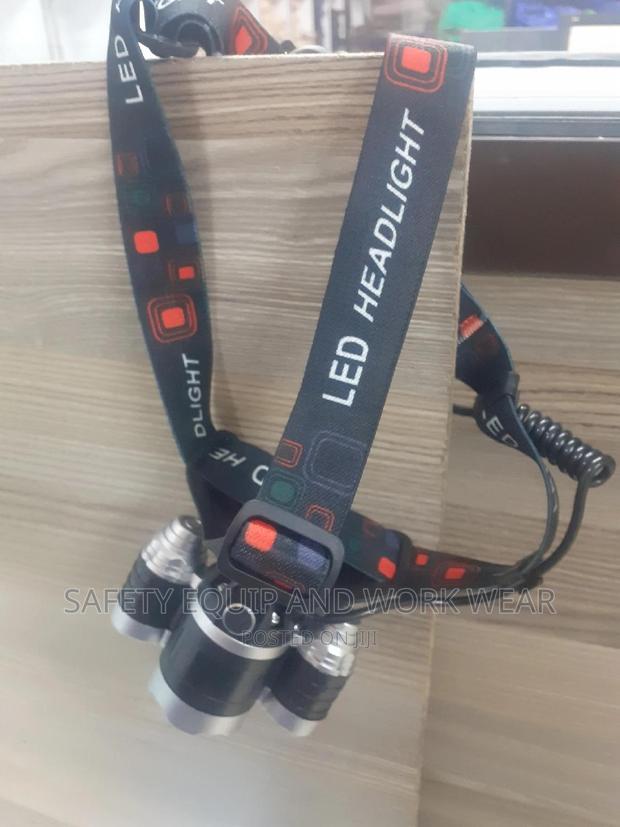 Buy Lightweight Headlamp - main view
